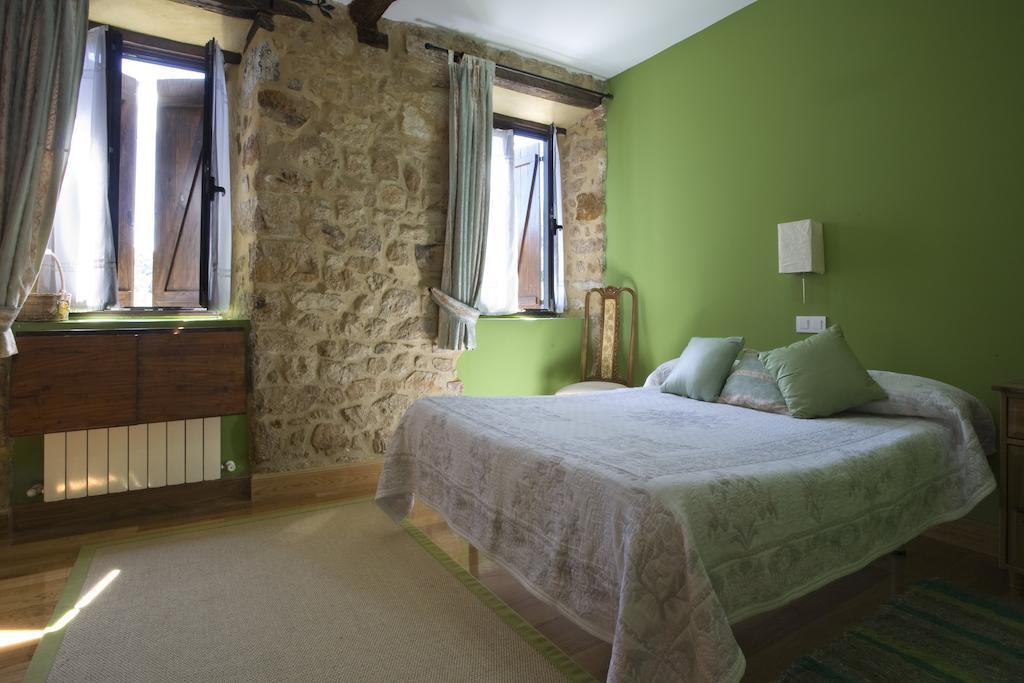 Casa Rural Enkartada Sopuerta Esterno foto
